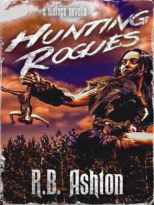 cover image of Hunting Rogues